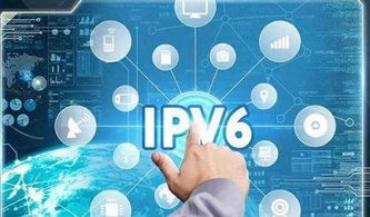 IPv6 開啟下一代互聯(lián)網(wǎng)的鑰匙——從藍(lán)汛CEO視角看發(fā)展歷程與技術(shù)躍遷